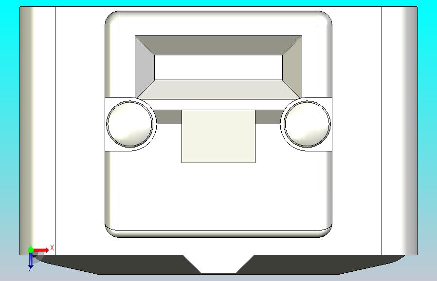 安全门开关磁性锁开关组件钥匙ZKL15-2