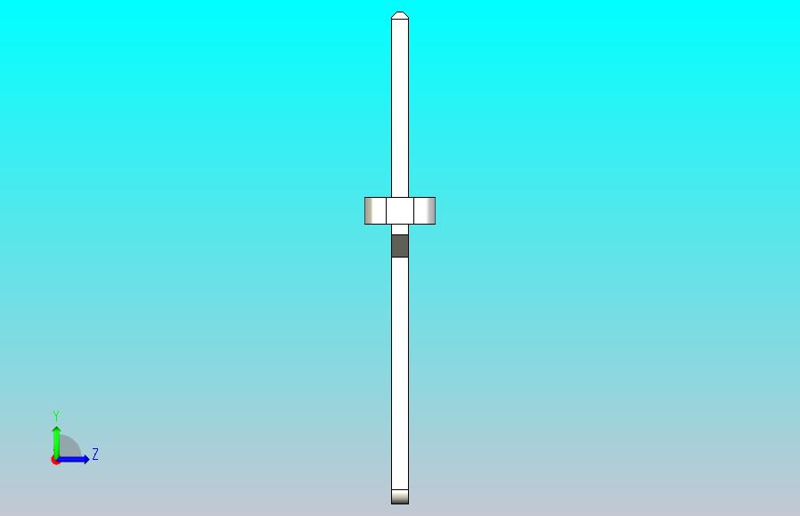 安全门开关磁性锁开关组件钥匙ZKL16