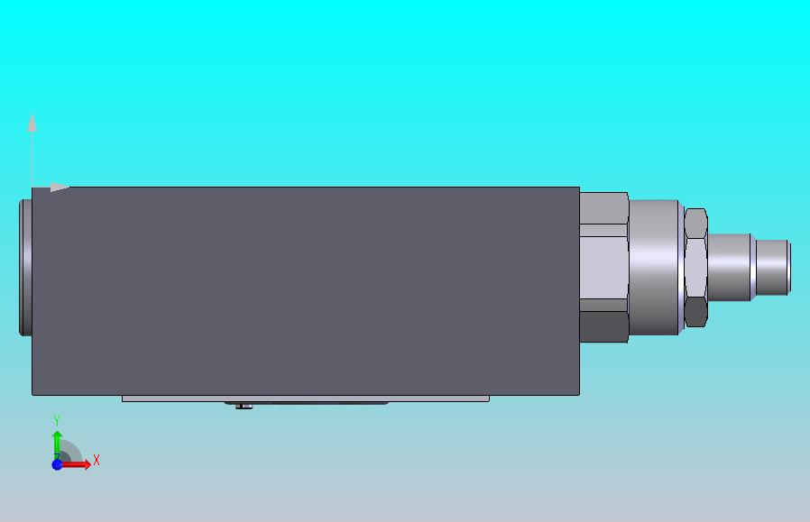 液压元件，电磁阀，泵，阀Continental Hydraulics-F03MSV-NDA