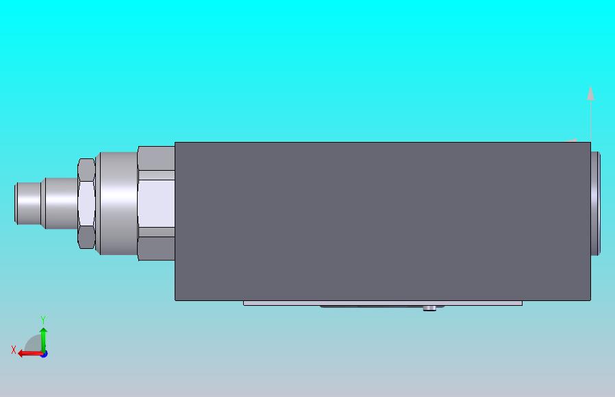 液压元件，电磁阀，泵，阀Continental Hydraulics-F03MSV-NDA