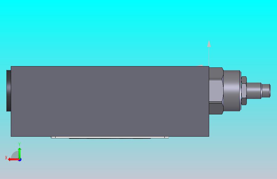 液压元件，电磁阀，泵，阀Continental Hydraulics-F05MSV-NDA