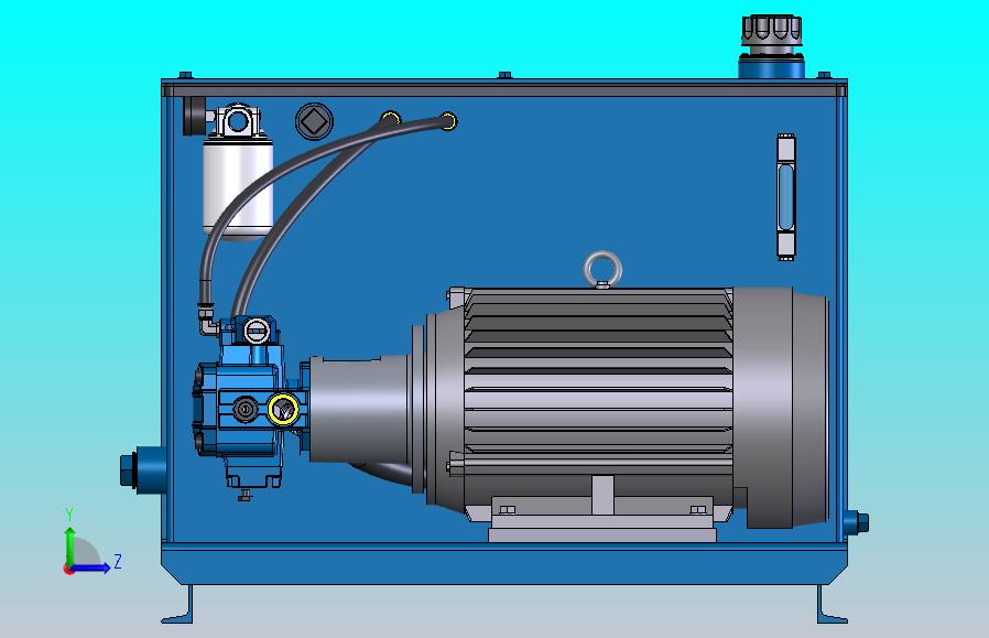 液压元件，电磁阀，泵，阀Continental Hydraulics-LR30-A-20BMTCF-H1-FRC10