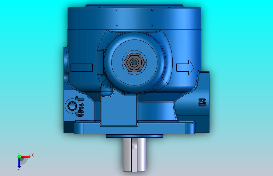 液压元件，电磁阀，泵，阀Continental Hydraulics-PVR50 Vane Pump