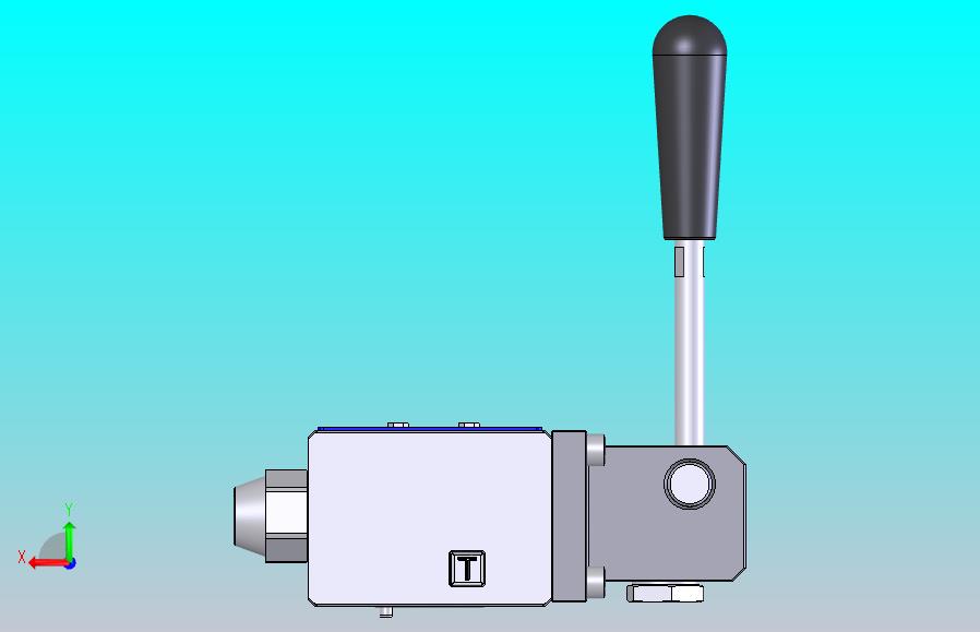 液压元件，电磁阀，泵，阀Continental Hydraulics-VMD03M