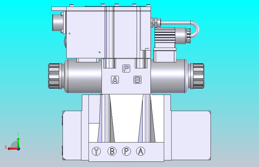 液压元件，电磁阀，泵，阀Continental Hydraulics-VED05AMG