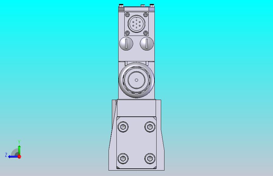 液压元件，电磁阀，泵，阀Continental Hydraulics-VED05AMG