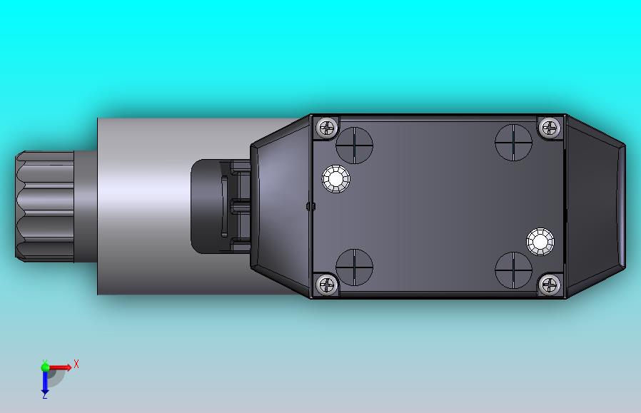 液压元件，电磁阀，泵，阀Continental Hydraulics-VSD03M_1_5_DC