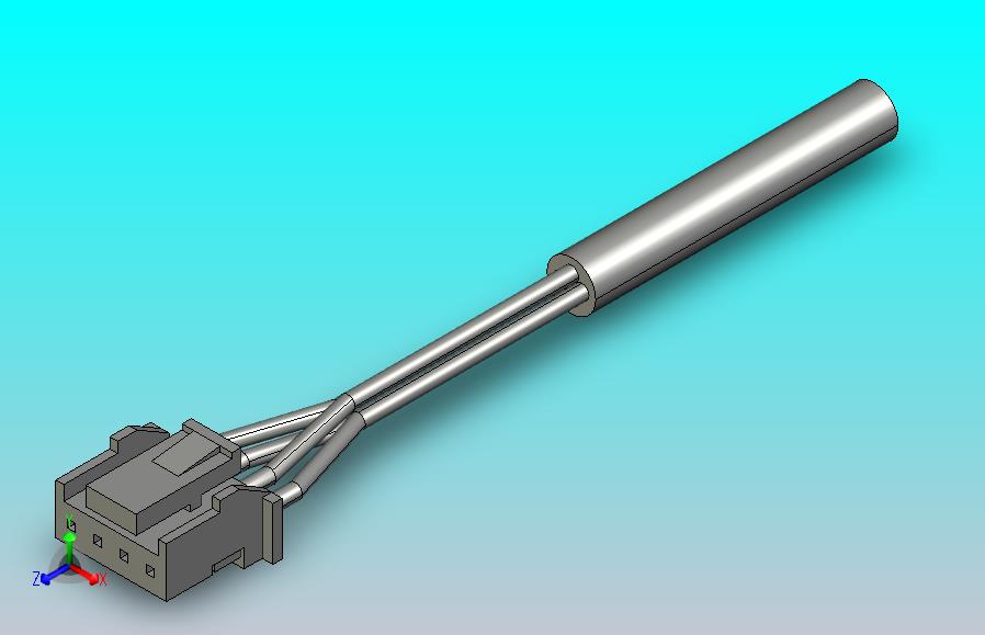 槽型传感器开关传感器CN-14A-C1
