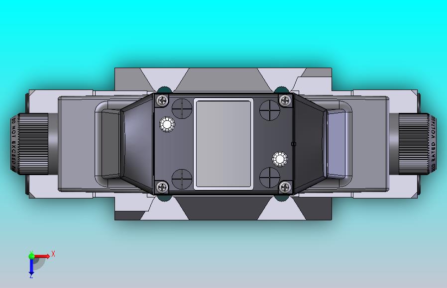 液压元件，电磁阀，泵，阀Continental Hydraulics-VSD05AM_2_3