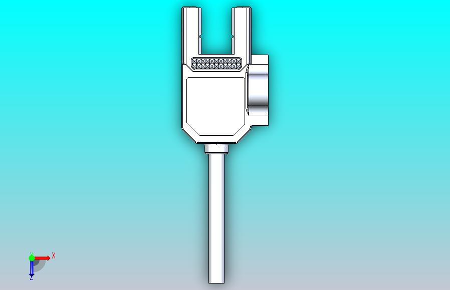 槽型传感器开关传感器ZJF32-675-N