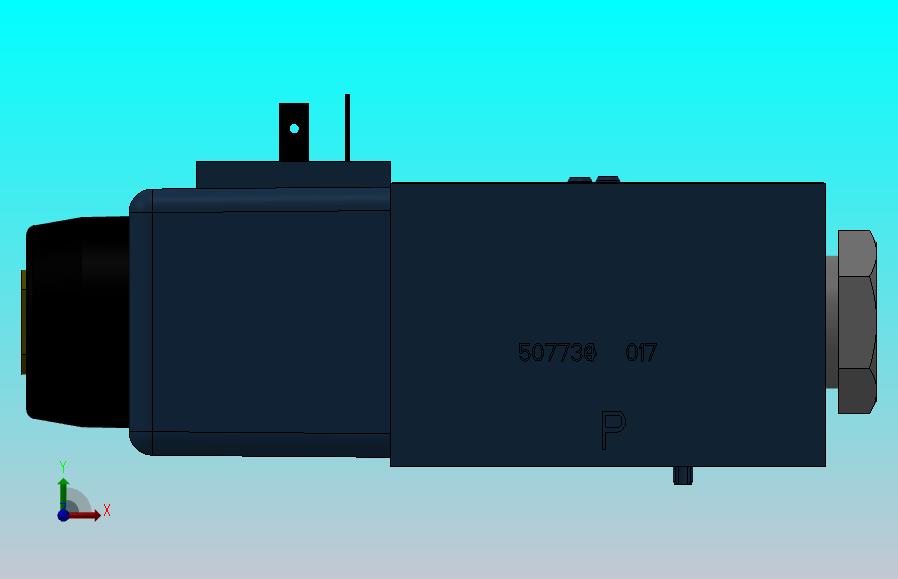 威格式电磁阀DG4V-3S-AL-U-60-AC