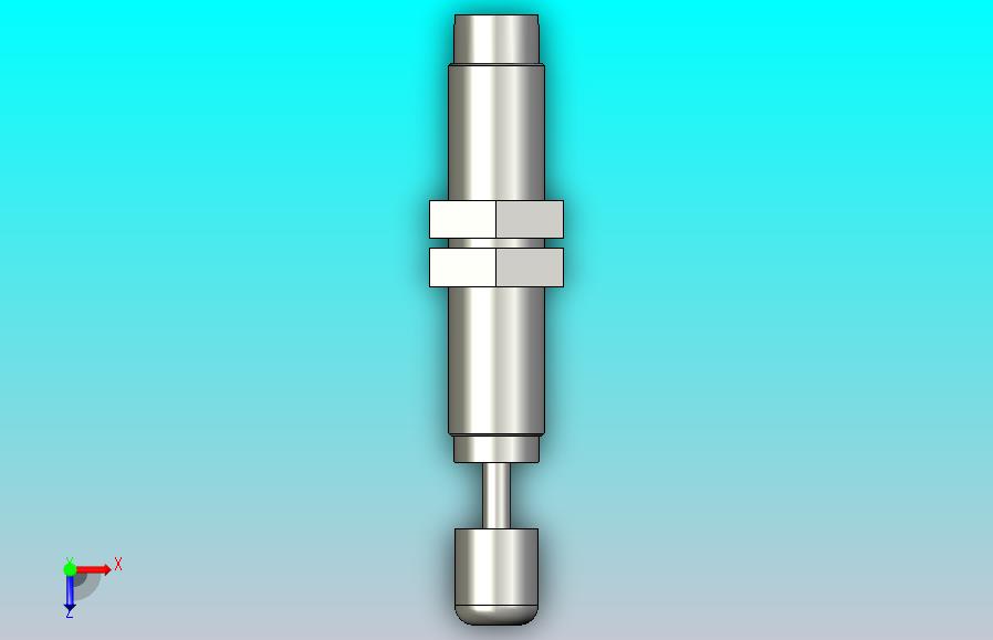 液压缓冲器RBC1007