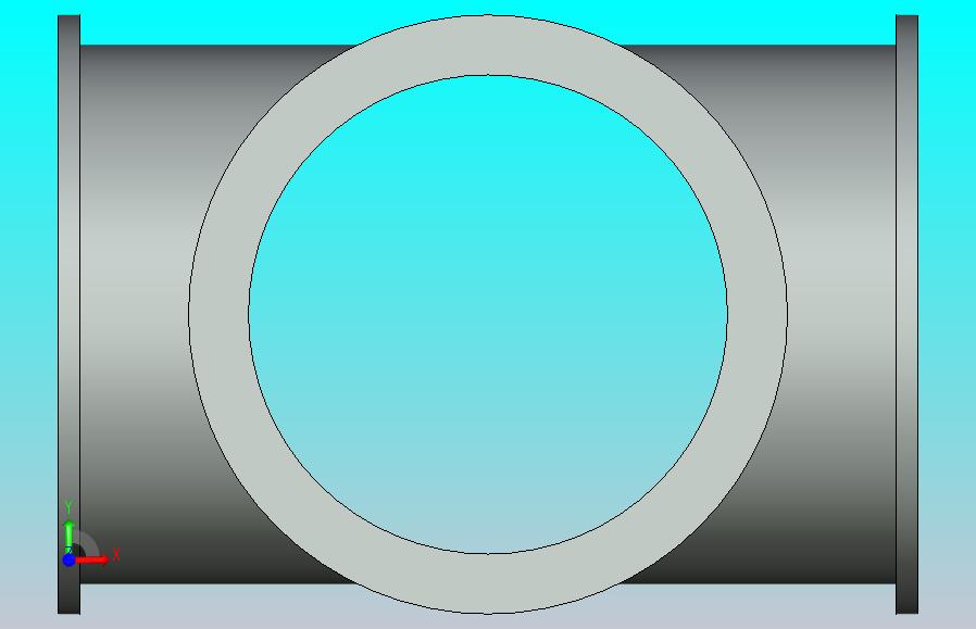 怡合达_卡式四通型接头BLQ20-250