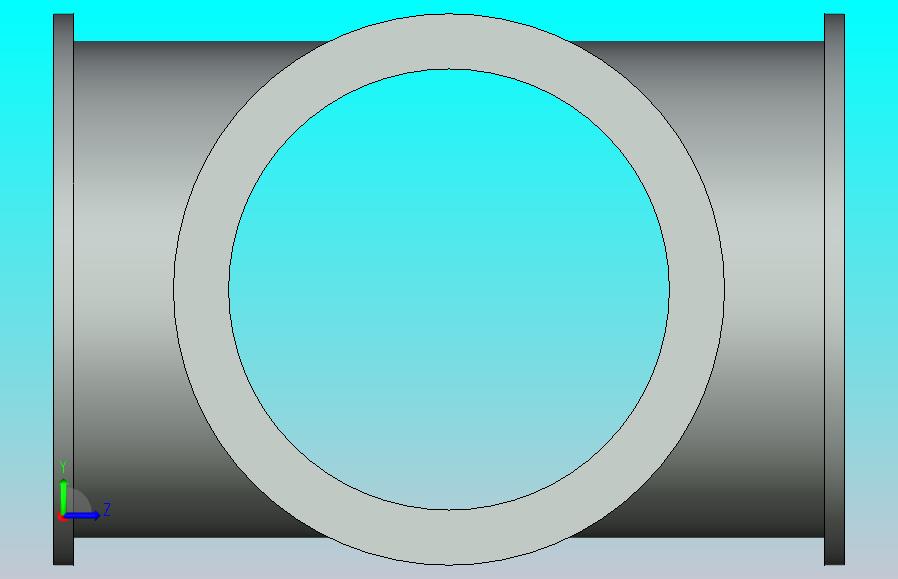 怡合达_卡式四通型接头BLQ20-250