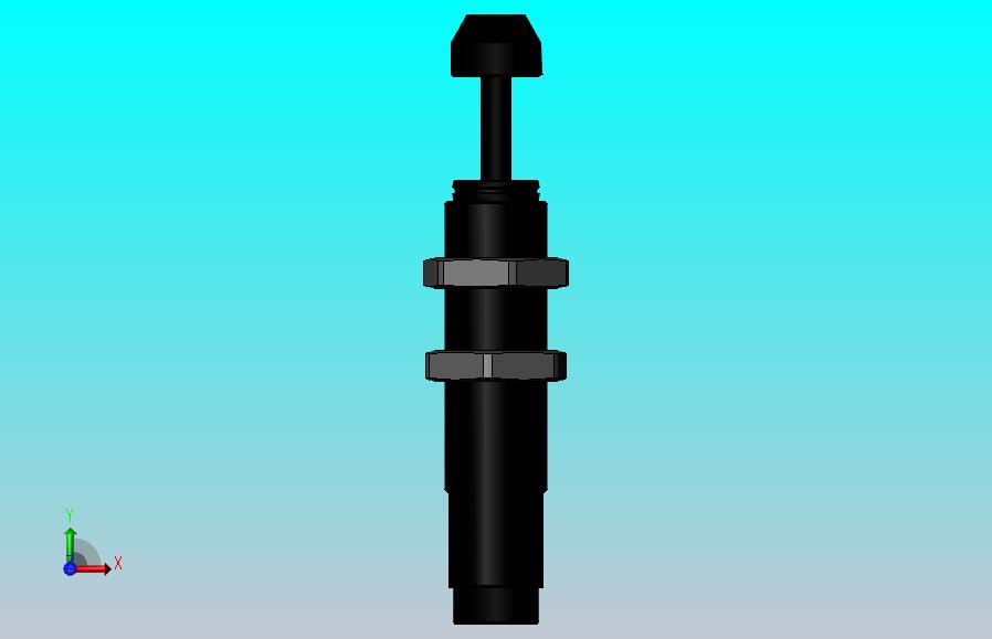 油压缓冲器阻尼器ACA-2020