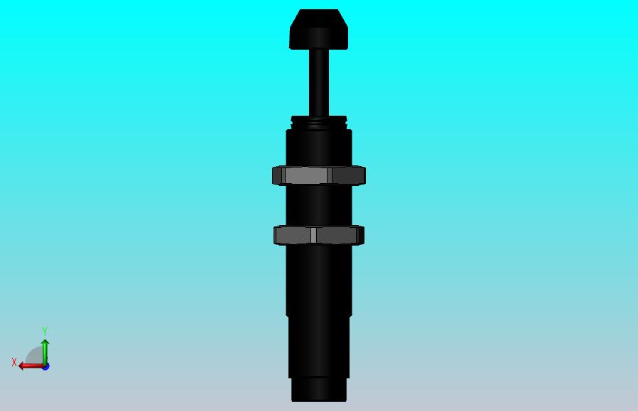 油压缓冲器阻尼器ACA-2020