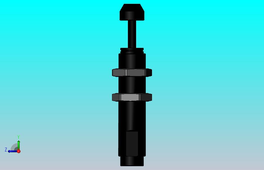 油压缓冲器阻尼器ACA-2020