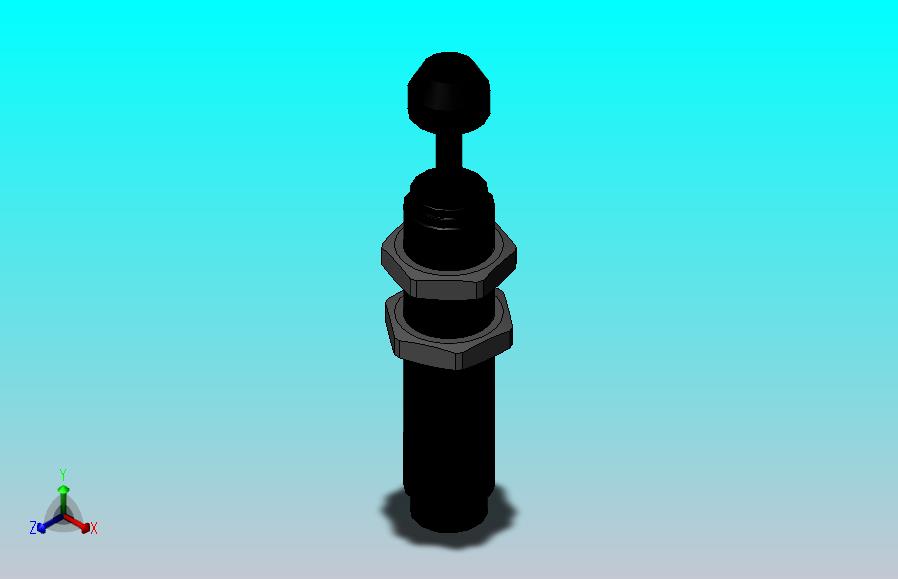 油压缓冲器阻尼器ACA-2020