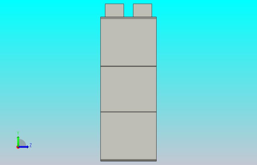 正泰电涌保护器NU6-II_F-5-320-2P