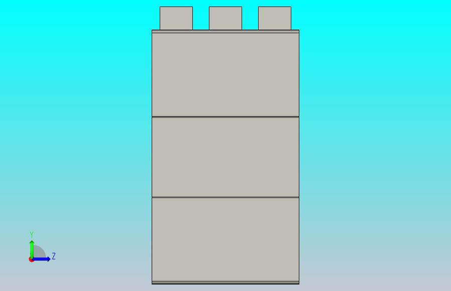 正泰电涌保护器NU6-II_F-5-320-3P