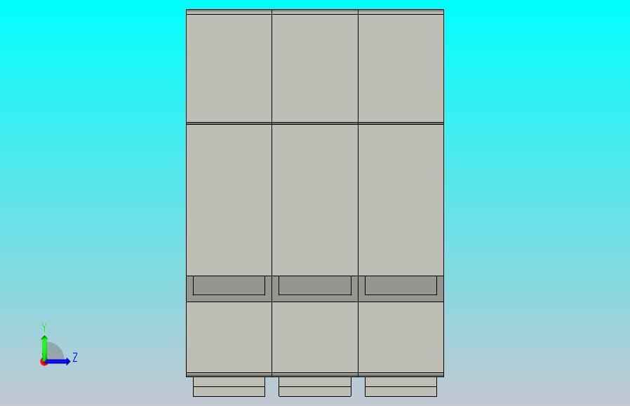 正泰断路器DZ47-60-2-3P-C