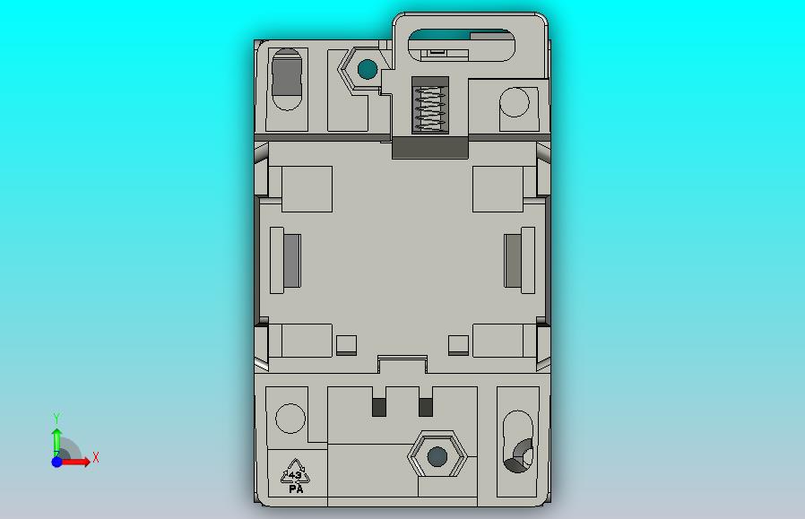 正泰接触器CJX2-0901 24V
