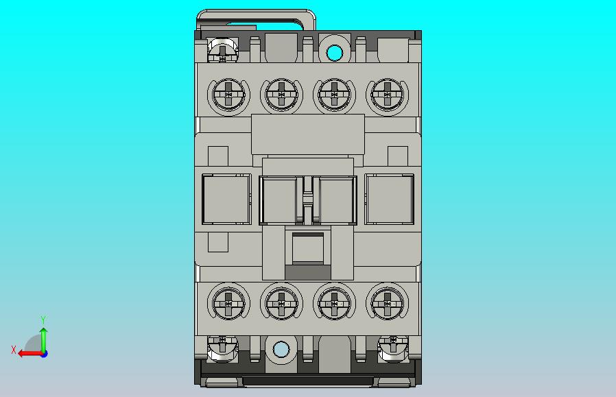 正泰接触器CJX2-0901 24V