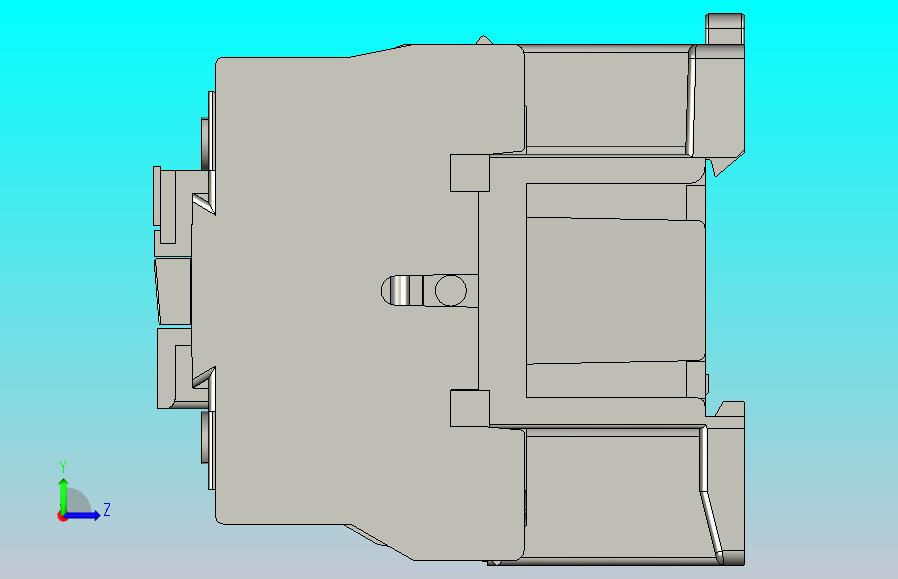 正泰接触器CJX2-0901 24V