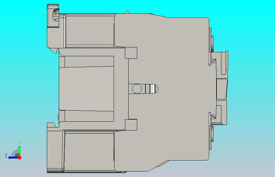 正泰接触器CJX2-0901 24V