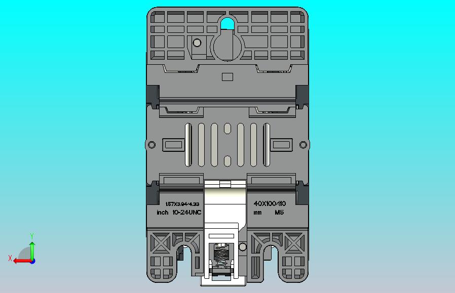 正泰接触器CJX2-4011 220V