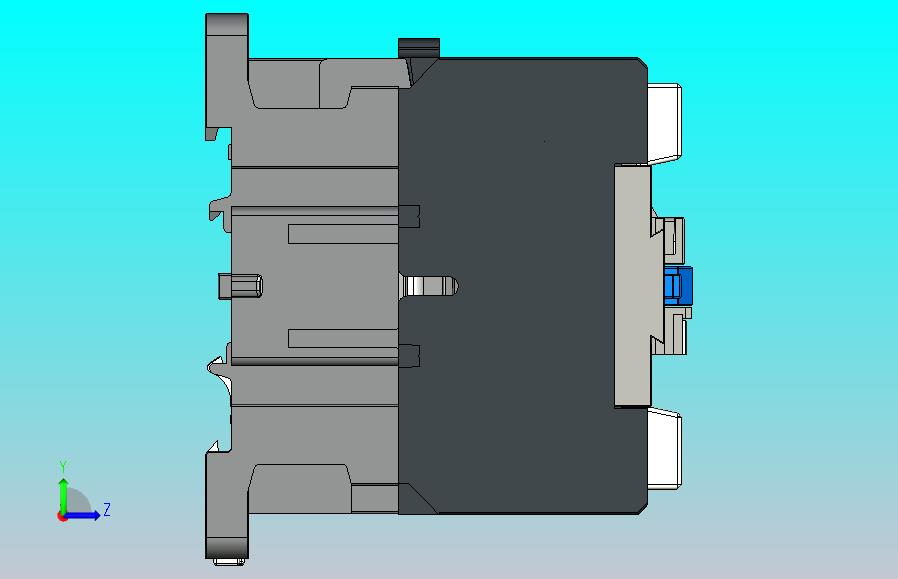 正泰接触器CJX2-4011 220V