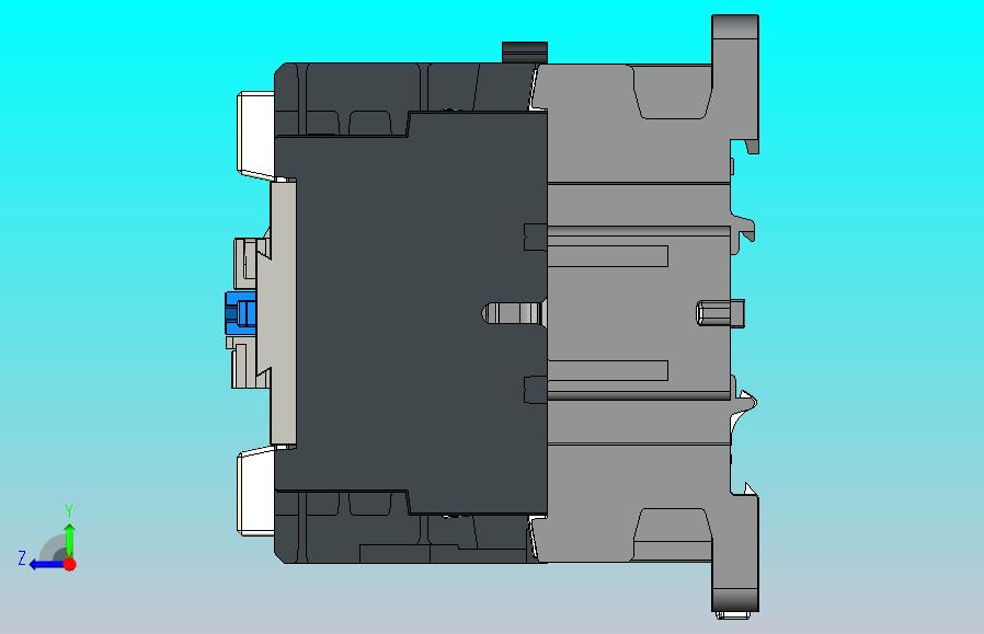正泰接触器CJX2-4011 220V