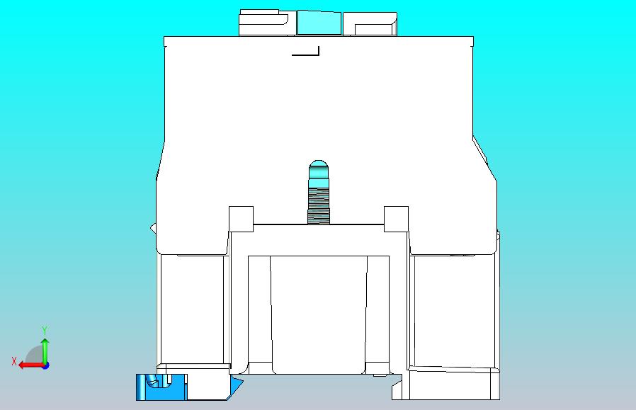 正泰接触器NC1-0901 220V