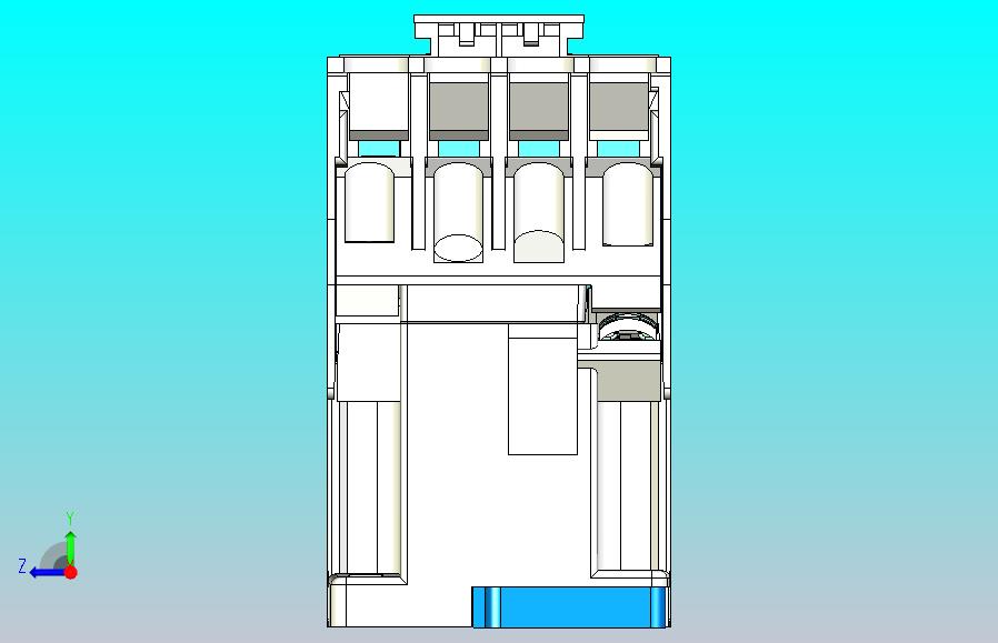 正泰接触器NC1-0901 220V