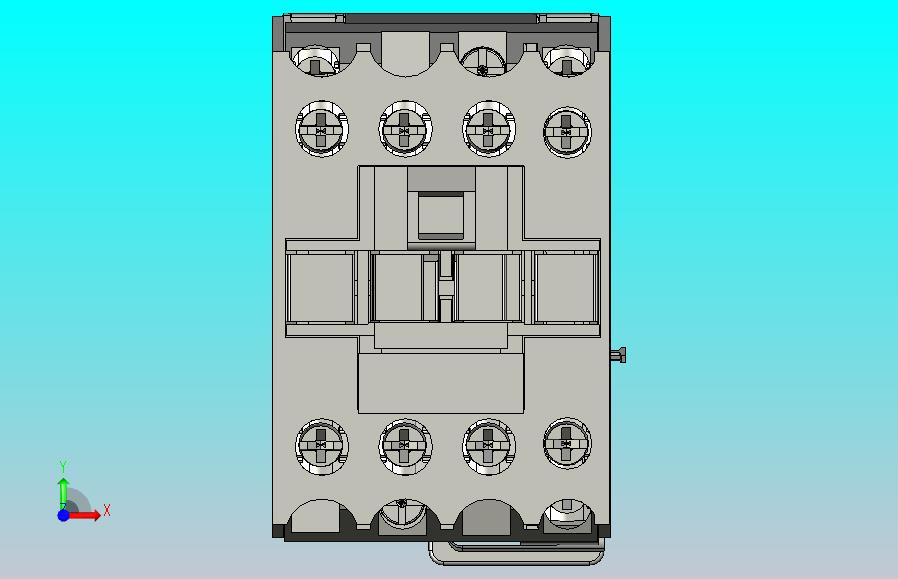 正泰接触器NC1-1810Z 24V