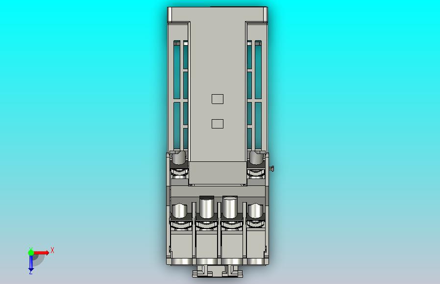 正泰接触器NC1-1810Z 24V