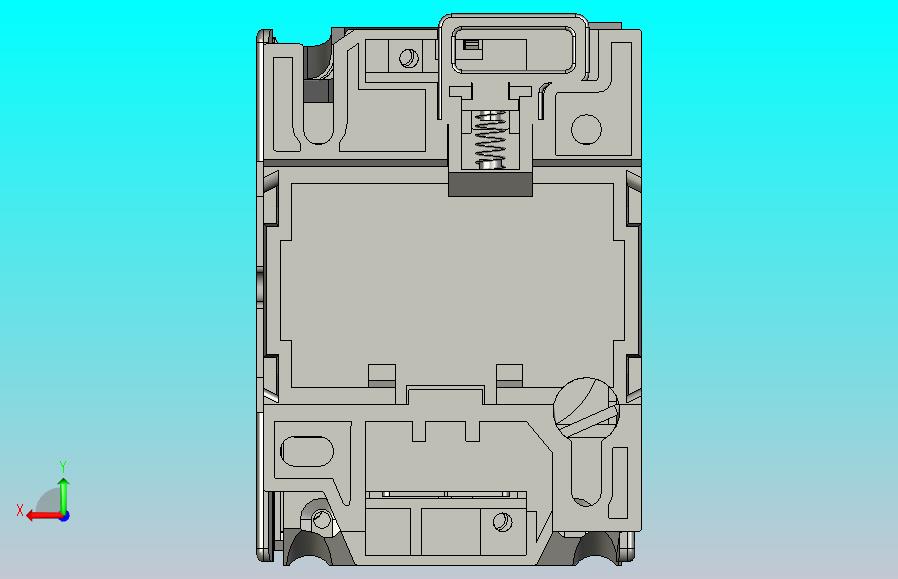正泰接触器NC1-3201Z 24V