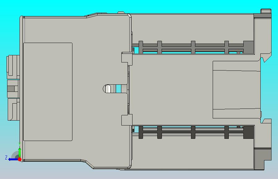 正泰接触器NC1-3201Z 24V