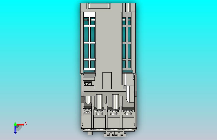 正泰接触器NC1-3201Z 24V