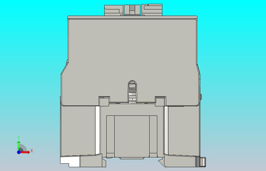 正泰接触器NC1-2501 220V