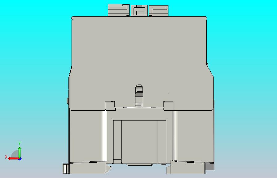 正泰接触器NC1-2501 220V