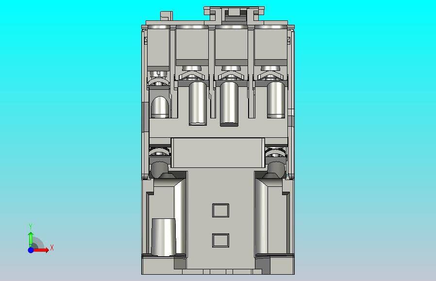 正泰接触器NC1-3201 220V