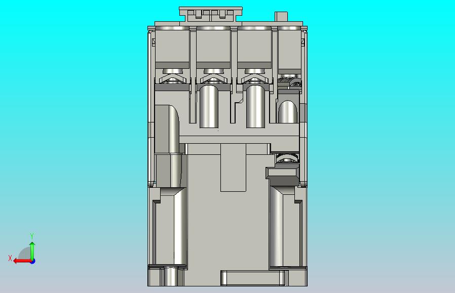 正泰接触器NC1-3201 220V
