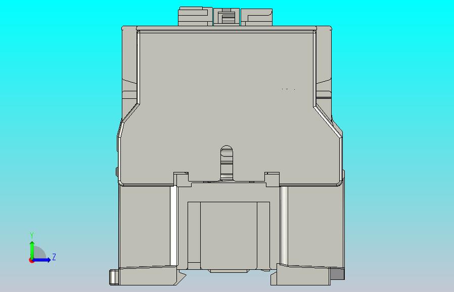 正泰接触器NC1-3201 220V