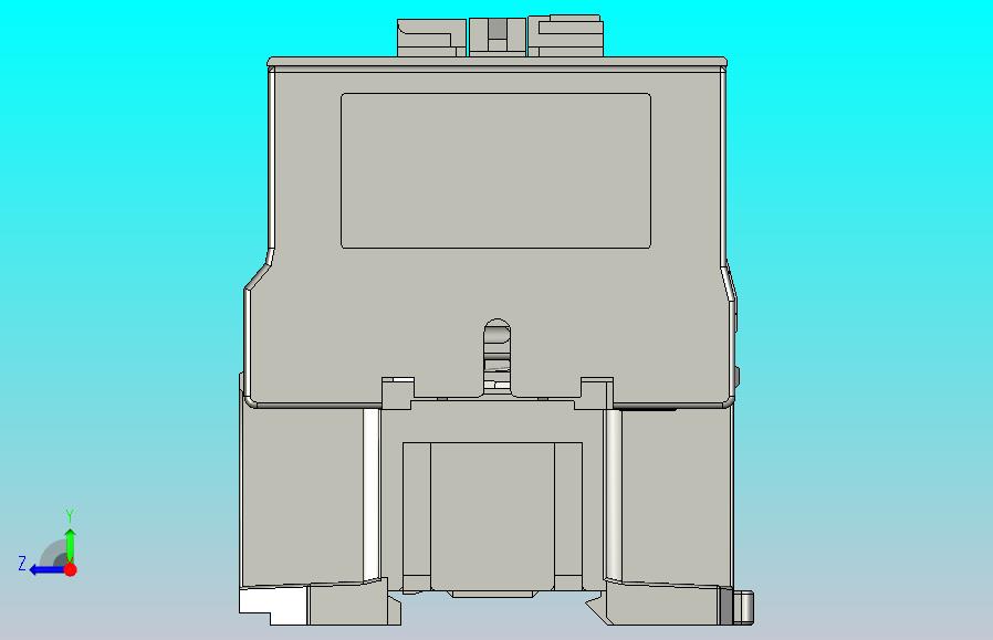 正泰接触器NC1-3201 220V