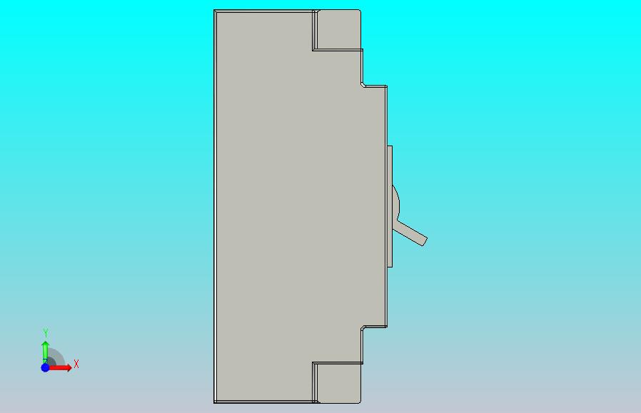 正泰空气断路器DZ15-40-6-2-2