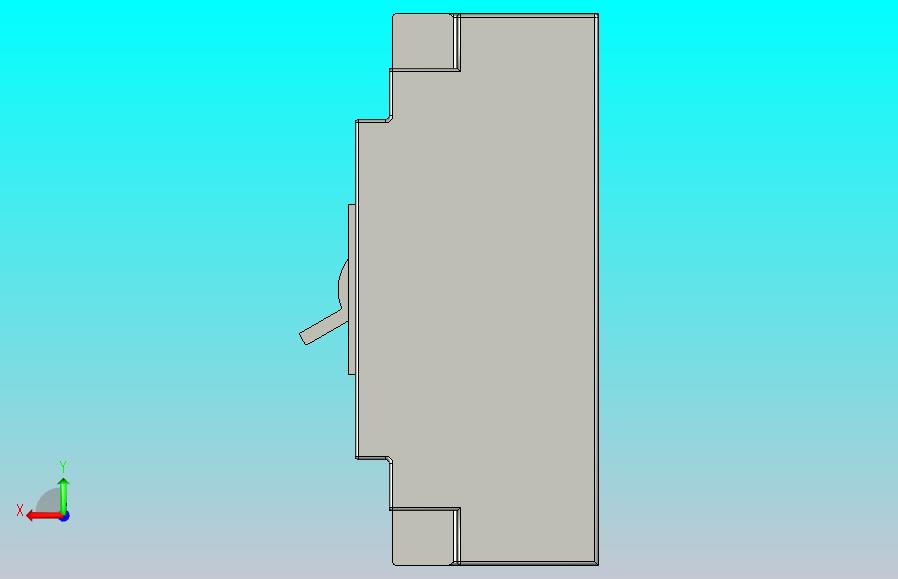 正泰空气断路器DZ15-40-6-2-2