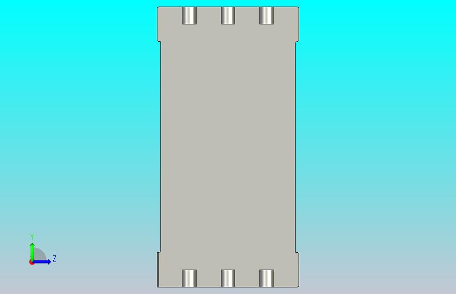 正泰空气断路器DZ15-40-40-3-1