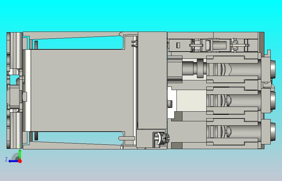 正泰接触器NC1-4011Z 24V