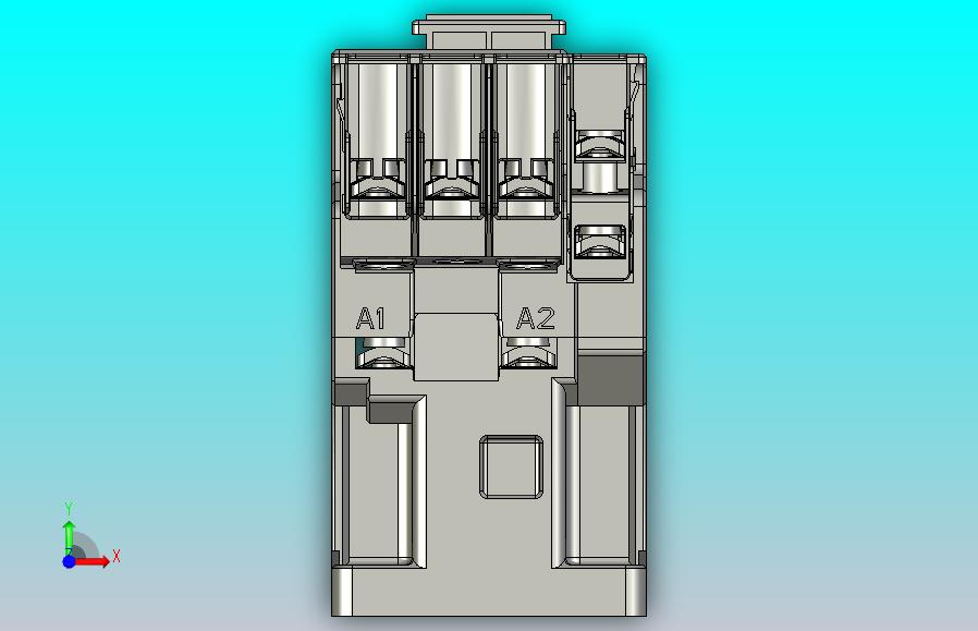 正泰接触器NXC-09 220V